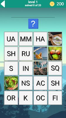 Download 480 words (Unlimited Money MOD) for Android