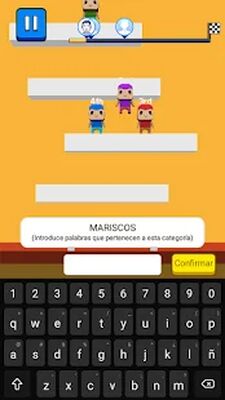 Download Correr Palabras: Happy Printer (Free Shopping MOD) for Android