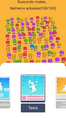 Download Correr Palabras: Happy Printer (Free Shopping MOD) for Android