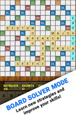 Download Word Breaker (Unlimited Money MOD) for Android
