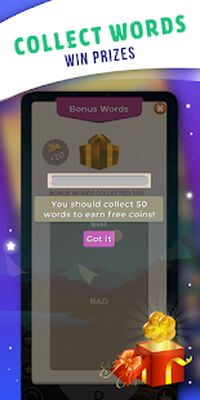 Download Word Connect- Word Puzzle Game (Unlimited Coins MOD) for Android