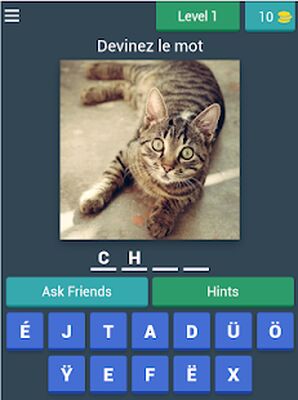 Download 1 Image 1 Mot (Premium Unlocked MOD) for Android