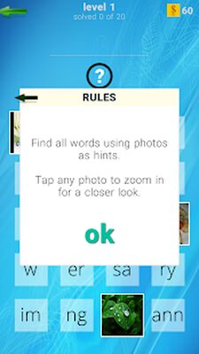 Download 400 words. (Premium Unlocked MOD) for Android
