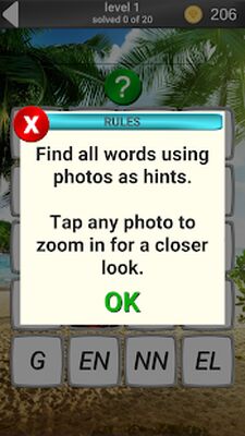 Download 620 pictures of riddles (Premium Unlocked MOD) for Android