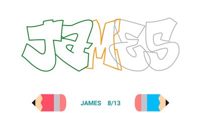 Download How to Draw Graffiti (Pro Version MOD) for Android