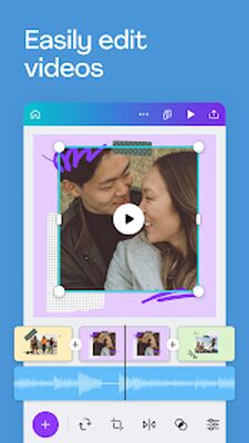 Download Canva: Design, Photo & Video (Free Ad MOD) for Android