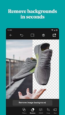 Download GoDaddy Studio: Photo Editor (Unlocked MOD) for Android
