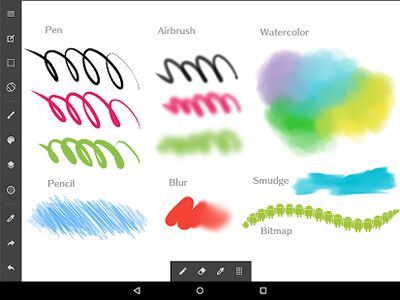 Download MediBang Paint (Pro Version MOD) for Android