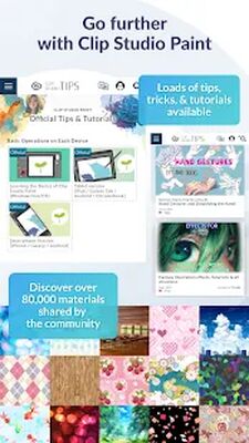 Download Clip Studio Paint (Premium MOD) for Android