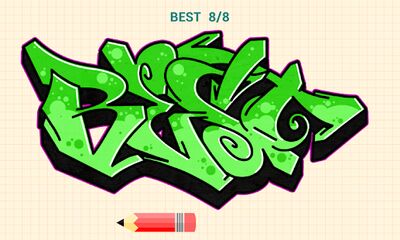 Download How to Draw Graffitis (Premium MOD) for Android