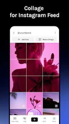 Download UNUM — Instagram Planner (Free Ad MOD) for Android