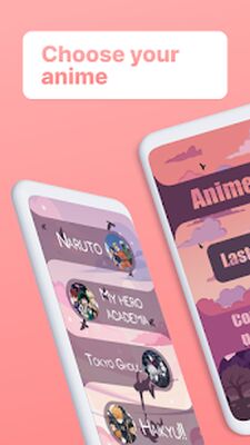 Download Anime print (Pro Version MOD) for Android