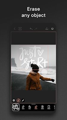 Download Graphionica: ig story maker (Premium MOD) for Android