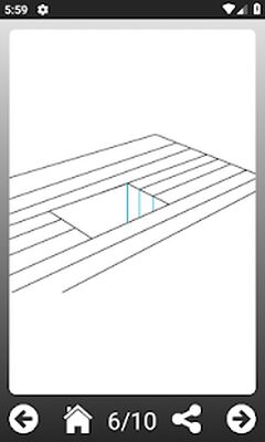 Download How to draw 3d drawings (Premium MOD) for Android
