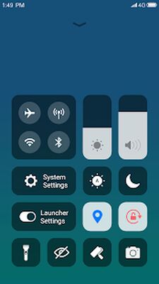 Download X Launcher: With OS13 Theme (Premium MOD) for Android
