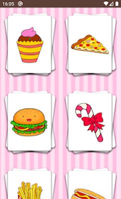Download How to draw cute food (Premium MOD) for Android