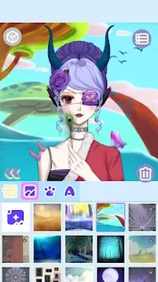 Download Anime Avatar Maker (Pro Version MOD) for Android