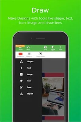Download CorelDraw Design : Free CDR templates (Premium MOD) for Android