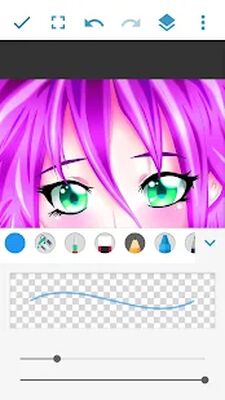 Download My Drawing 1: sketch & paint (Pro Version MOD) for Android
