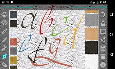 Download Calligrapher (Premium MOD) for Android