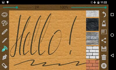 Download Calligrapher (Premium MOD) for Android