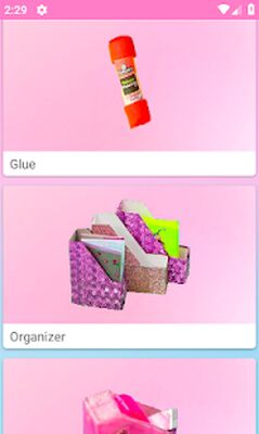 Download DIY mini school supplies (Pro Version MOD) for Android