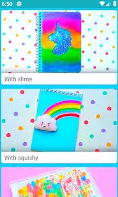 Download How to make notebook (Free Ad MOD) for Android
