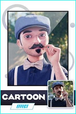 Download Photo Cartoon Editor & Effects : Cartoon Yourself (Unlocked MOD) for Android