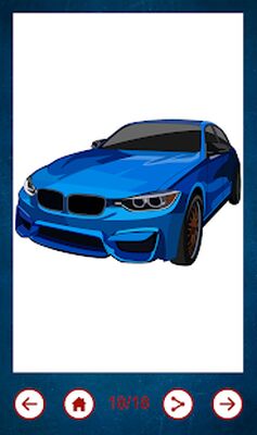 Download Learn To Draw Cars (Premium MOD) for Android