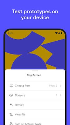 Download Figma – prototype mirror share (Premium MOD) for Android