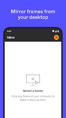 Download Figma – prototype mirror share (Premium MOD) for Android