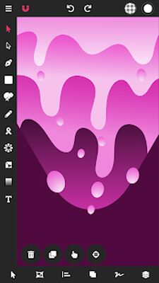 Download Vector Ink: SVG, Illustrator (Pro Version MOD) for Android