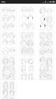 Download Anime Drawing Tutorial (Pro Version MOD) for Android