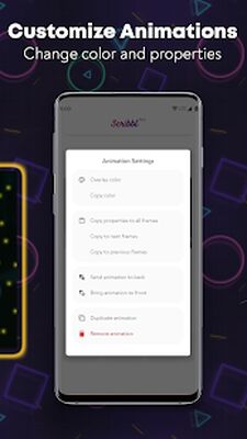 Download Scribbl (Premium MOD) for Android