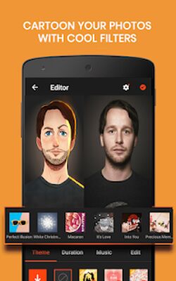 Download Cartoon Photo Editor (Premium MOD) for Android