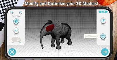 Download Qlone 3D Scanner (Unlocked MOD) for Android