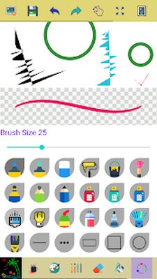 Download Paint (Free Ad MOD) for Android