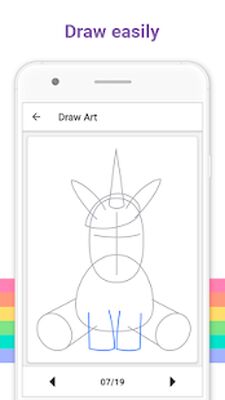 Download Draw Art (Free Ad MOD) for Android