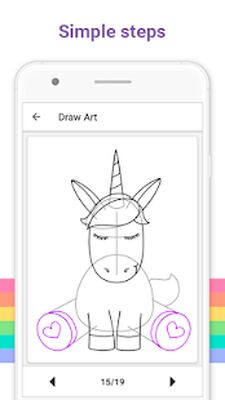 Download Draw Art (Free Ad MOD) for Android