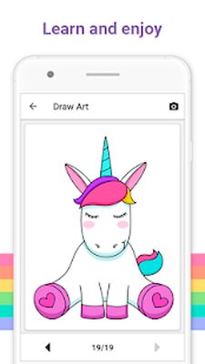 Download Draw Art (Free Ad MOD) for Android