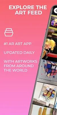 Download Artivive (Unlocked MOD) for Android