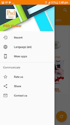 Download PSD File Viewer (Premium MOD) for Android