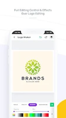 Download Logo Maker : Graphic Design (Premium MOD) for Android