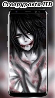 Download Creepypasta Wallpapers (Pro Version MOD) for Android