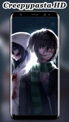 Download Creepypasta Wallpapers (Pro Version MOD) for Android