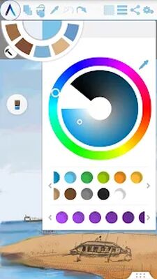 Download Artecture Draw, Sketch, Paint (Premium MOD) for Android