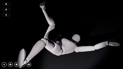 Download Manikin (Pro Version MOD) for Android