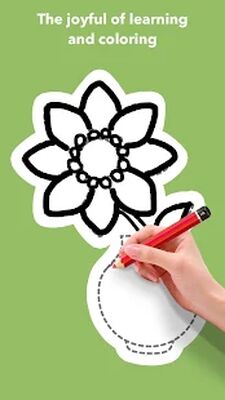 Download How To Draw Flowers (Free Ad MOD) for Android