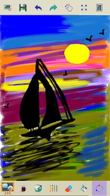 Download Kids Paint (Pro Version MOD) for Android