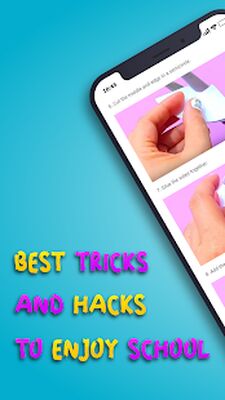 Download How to make school supplies? (Free Ad MOD) for Android